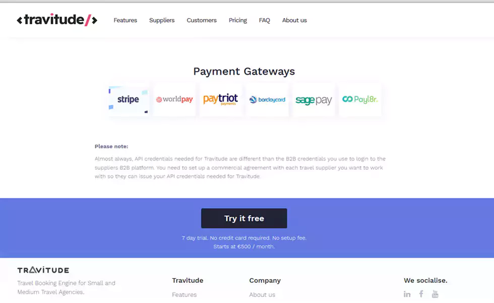 Secured Online Payments