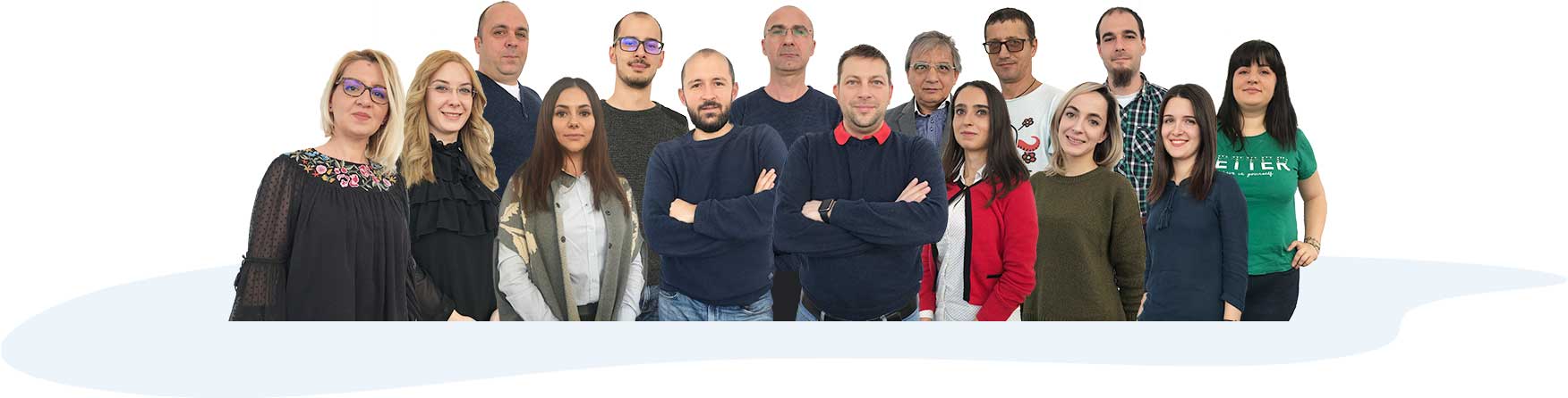 Equipo de Viatud
